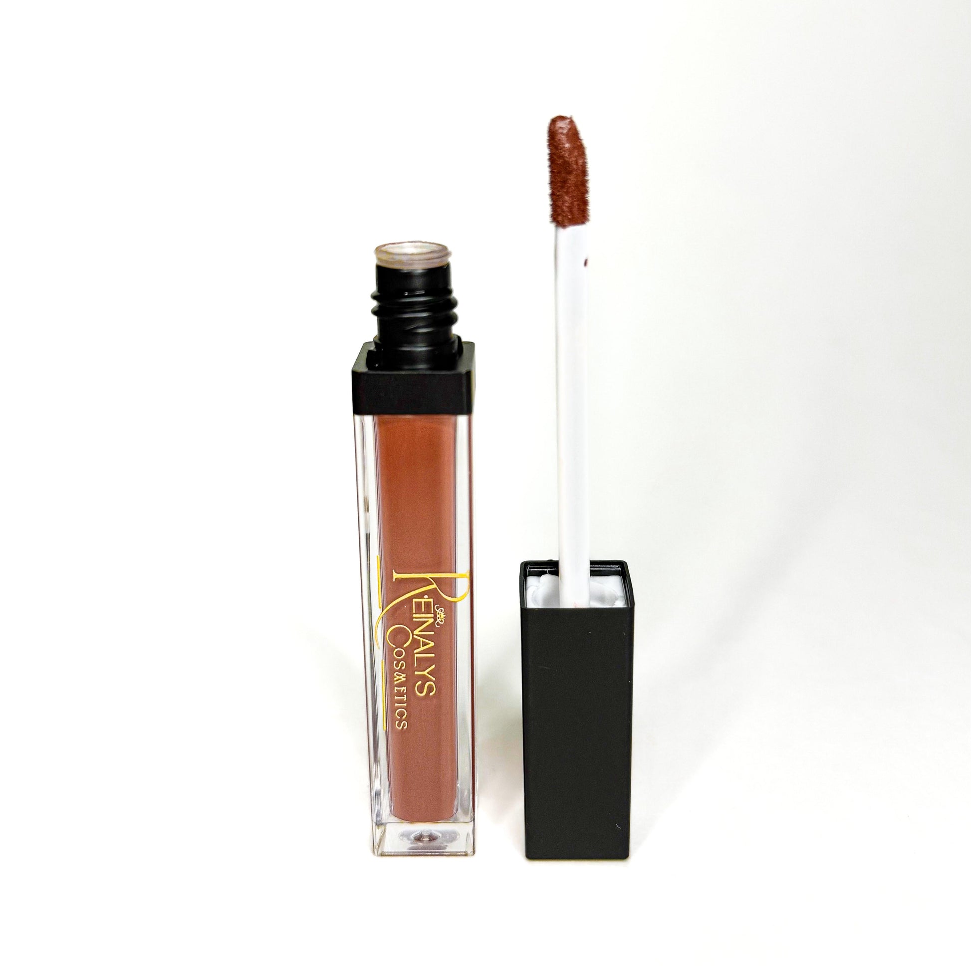 Lipstick Matte BROWN (11)