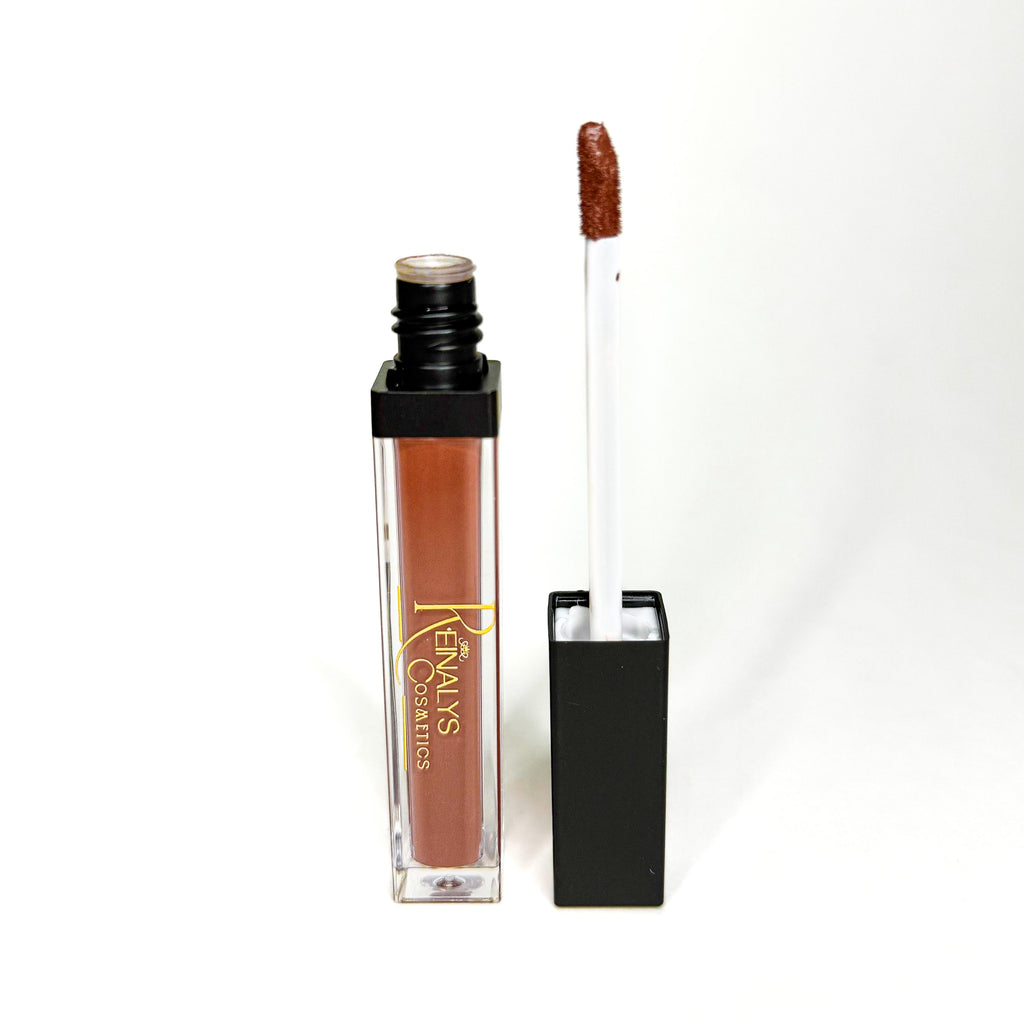 Lipstick Matte BROWN (11)